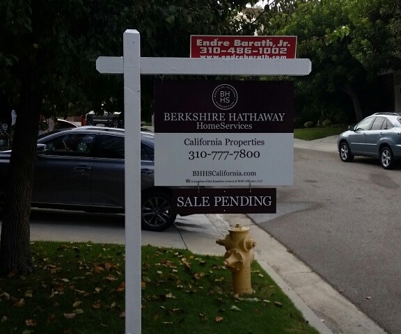 The year in Review: reflections of 2014 from a Greater Los Angeles Realtor’s Perspective!