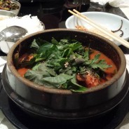 Roy Choi’s POT: The Restaurant in Korea Town (Los Angeles that is)