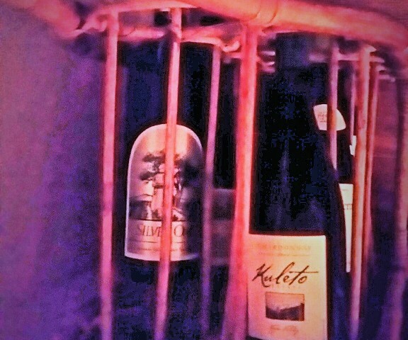 Introduction: Part One of the Wine Series: by Endre Barath, Jr.