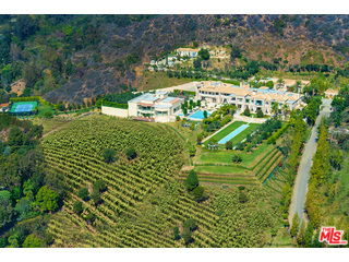 Ultra Luxury Real Estate in Los Angeles: our fascinations with it & my observations about it!