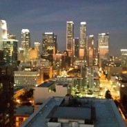 Beverly Hills Berkshire Hathaway Contest Reception at the EVO