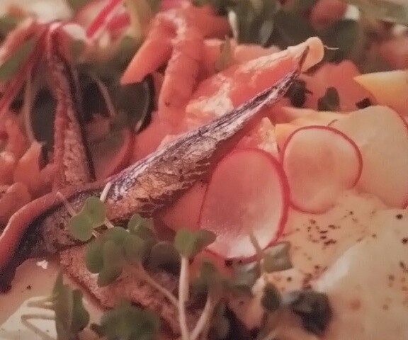 Classic Dutch Cooking:  counter point to a previous article