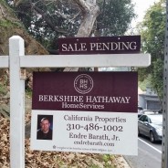 Breaking News, Berkshire Hathaway’s Warren Buffett said:  Good Profits to be made in the United States!