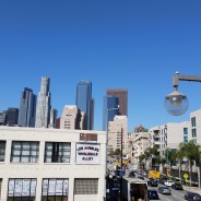 Downtown Los Angeles Views