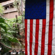 Happy Memorial Day Weekend! Best wishes from Los Angeles!