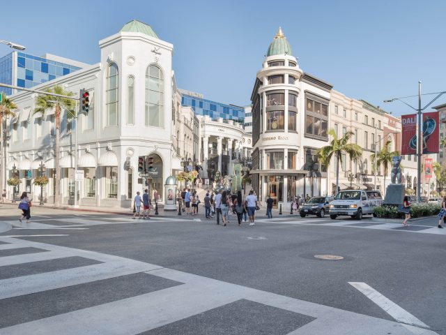 Observations about Real Estate Headlines, by a Beverly Hills, CA Realtor: Endre Barath, Jr.