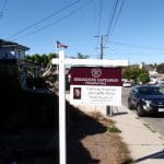 For Sale Sign