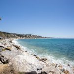 Pacific Coast Malibu