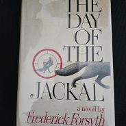 The Day of the Jackal by Frederick Forsyth; a book review by Endre Barath, Jr.