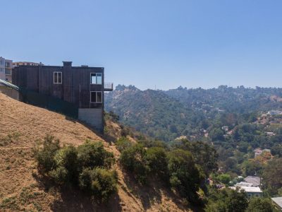 Fantastic View Lot