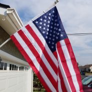 Happy Independence Day better known as Happy 4th of July!