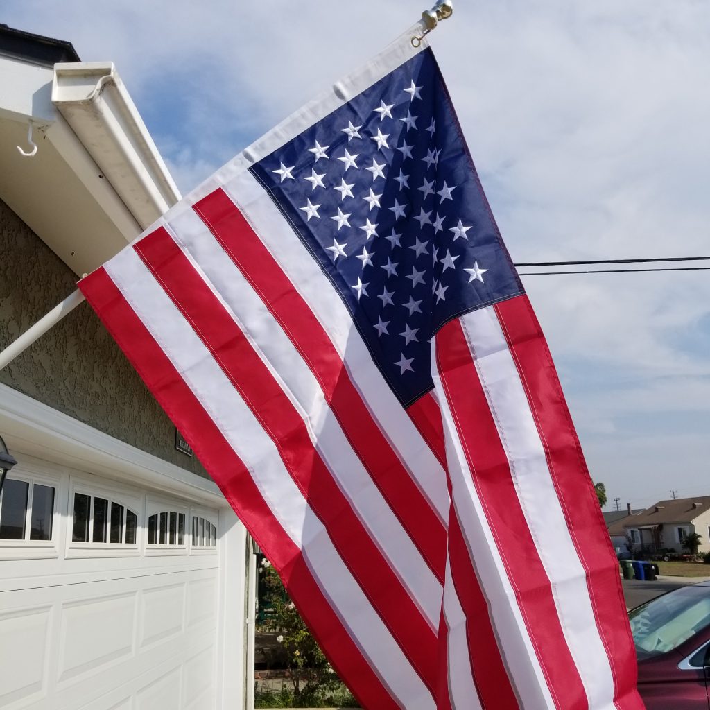 Flag Day June 14th