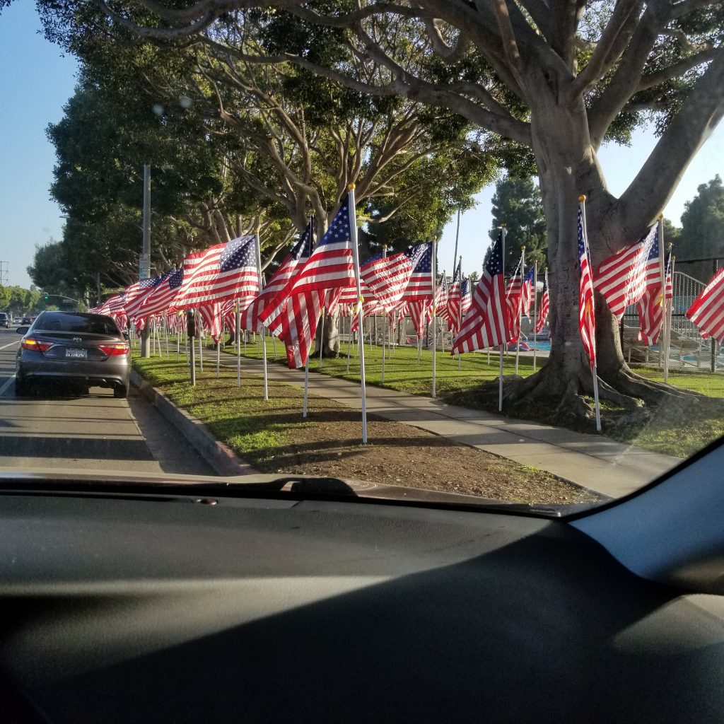 Happy Birthday US Army
