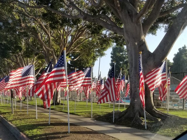 Observations and Reflections on September 11 by Endre Barath, Jr. a Beverly Hills Realtor