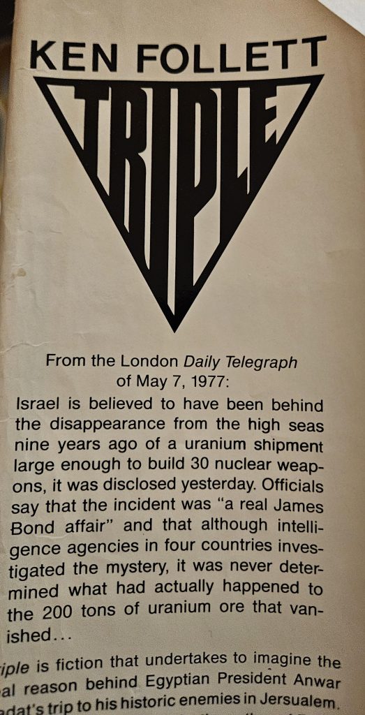 a must read if you like history and reality