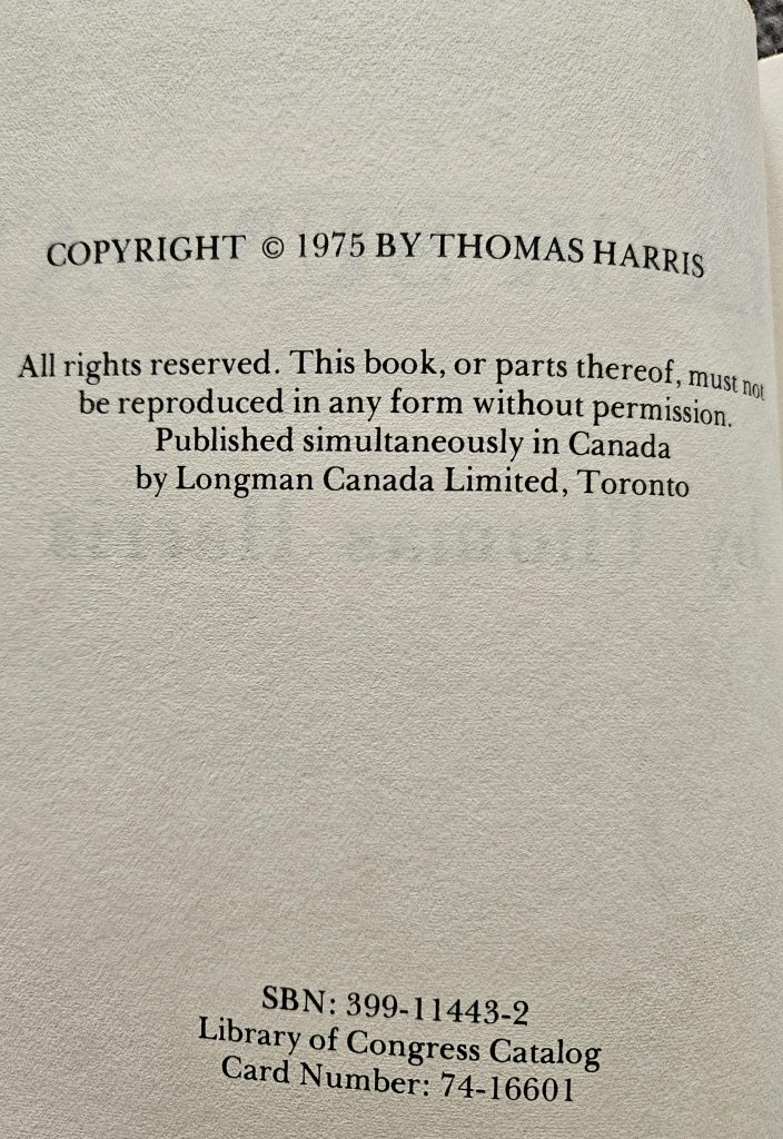 a must read if you love a page turner