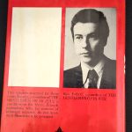 One of Ken Follet's Non-Fiction books