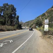 Just Sold!!! 3930 Topanga Canyon Blvd Malibu CA 90265 another vacant lot!