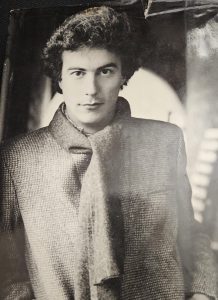 Ken Follett