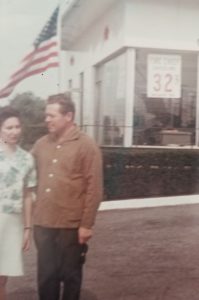 Mom & Dad