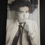 The Man From St Petersburg