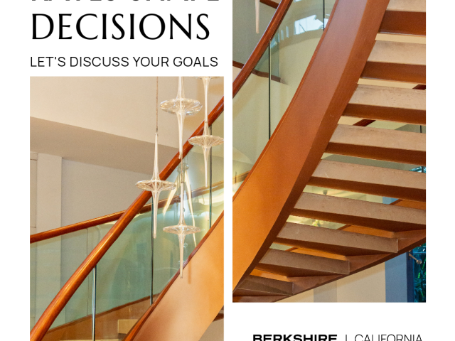 Observations about Interest Rates and the Real Estate Market by Endre Barath, Jr. a Beverly Hills Realtor
