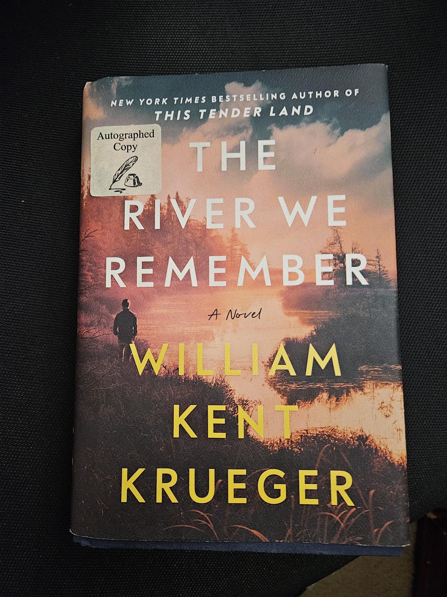 The River we Remember
