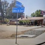 Pearblossom Hwy to CA-138 E