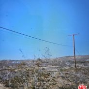 Just Listed:  Vic Ave W8 & 128th St E, Pearblossom, CA. 93553