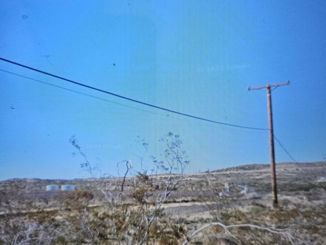 Just Listed:  Vic Ave W8 & 128th St E, Pearblossom, CA. 93553