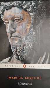 Marcus Aurelius Meditations