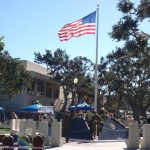 Observing a Veterans Day Ceremony