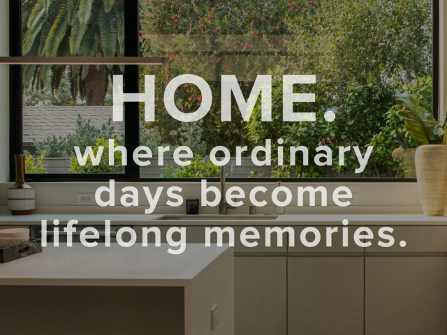 Did you notice that fixed-rate mortgage has dipped below 6%?