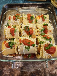 one of my recipe's loved by all
