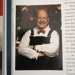 James Beard
