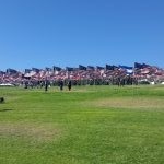 Malibu Memorial Day
