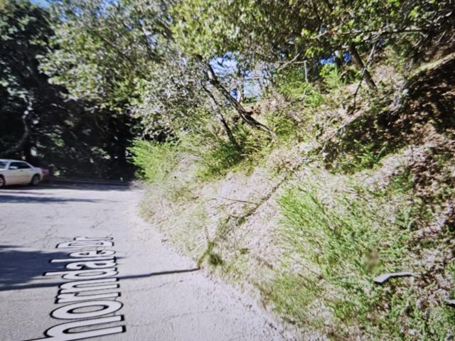 Just Listed:  7239 Thorndale Dr Oakland CA 94611 another vacant lot.