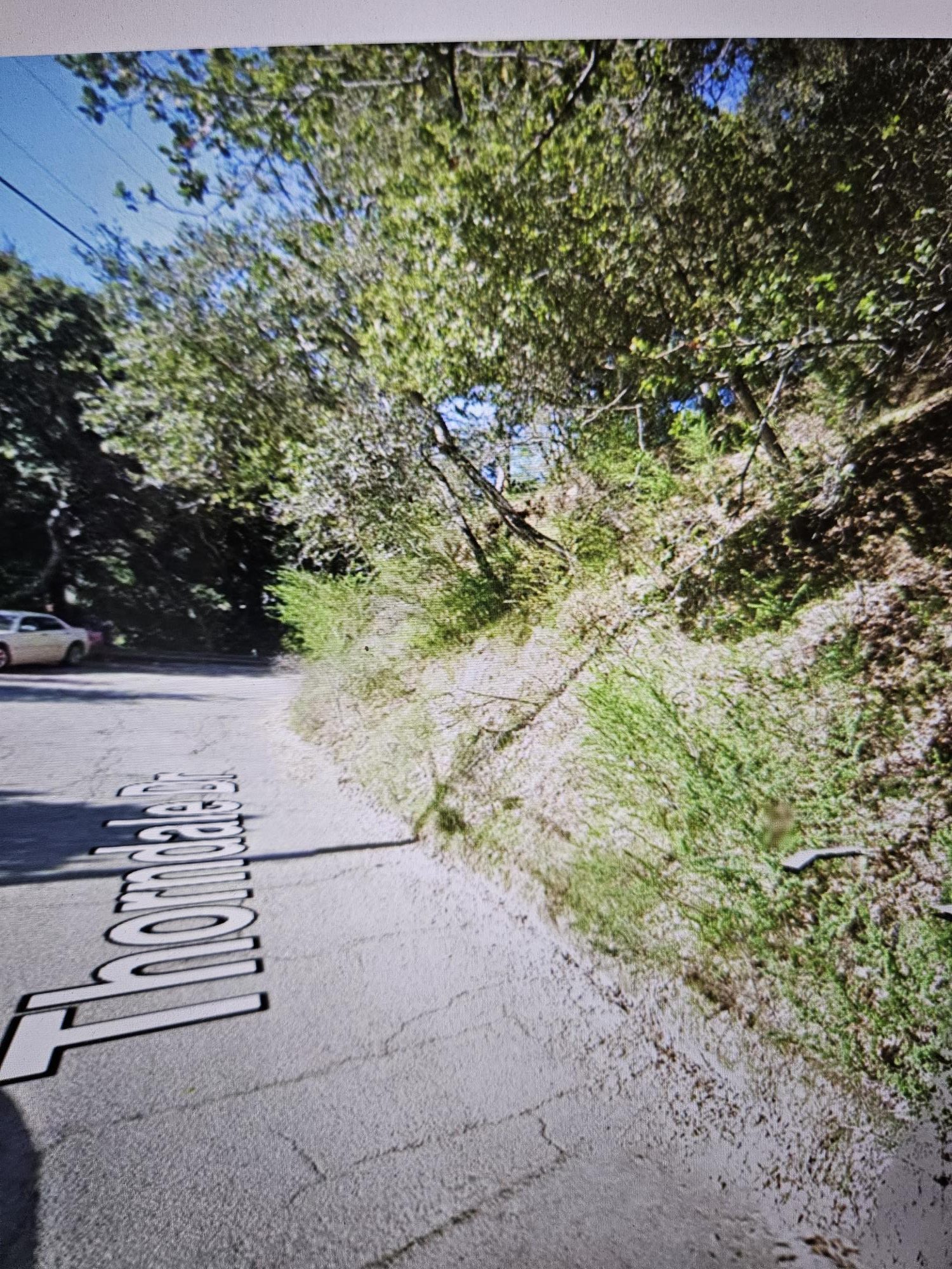Thorndale Dr