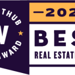 Best Real Estate gent in 2026