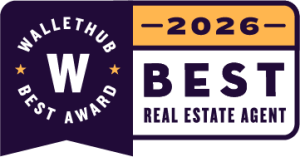 Best Real Estate gent in 2026