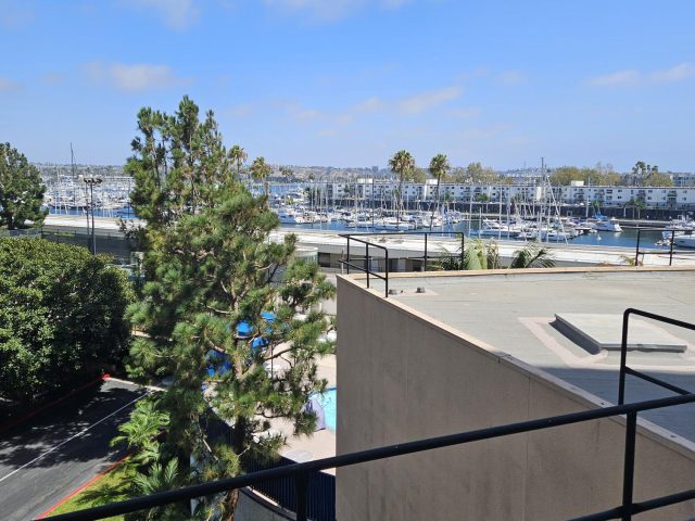 JUST SOLD! 4314 Marina City Dr #128 Marina Del Rey CA 90292