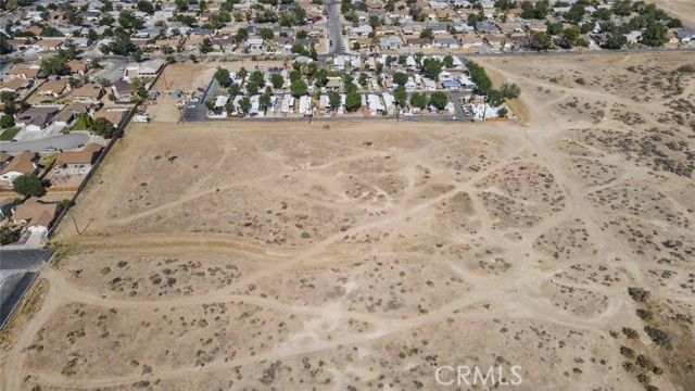 Just Listed:  0 VAC E Ste/Vic Ave #8th Ste Lancaster CA 93534 another vacant land!